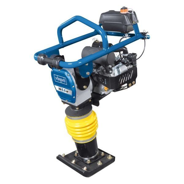 Scheppach VS1000 Rammer
